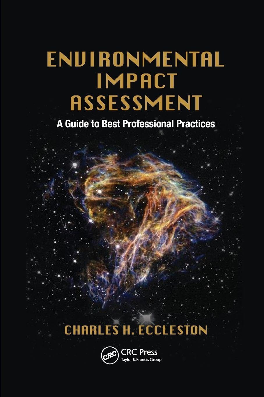 Environmental Impact Assessment: A Guide to Best Professional Practices