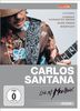 Carlos Santana - Live at Montreux 2004 (Kulturspiegel Edition)