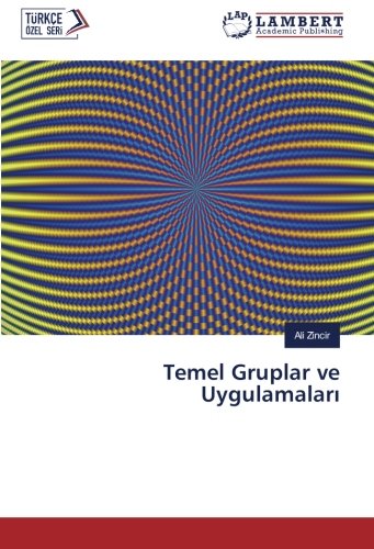 Temel Gruplar ve Uygulamaları