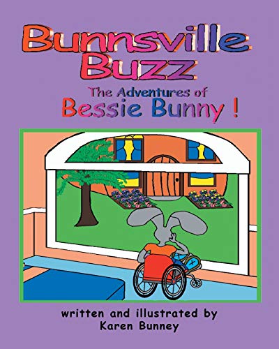 The Adventures of Bessie Bunny