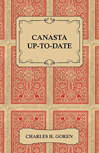 Canasta Up-To-Date