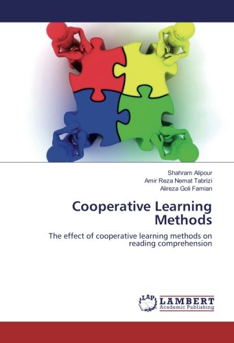 Cooperative Learning Methods: The effect of cooperative learning methods on reading comprehension