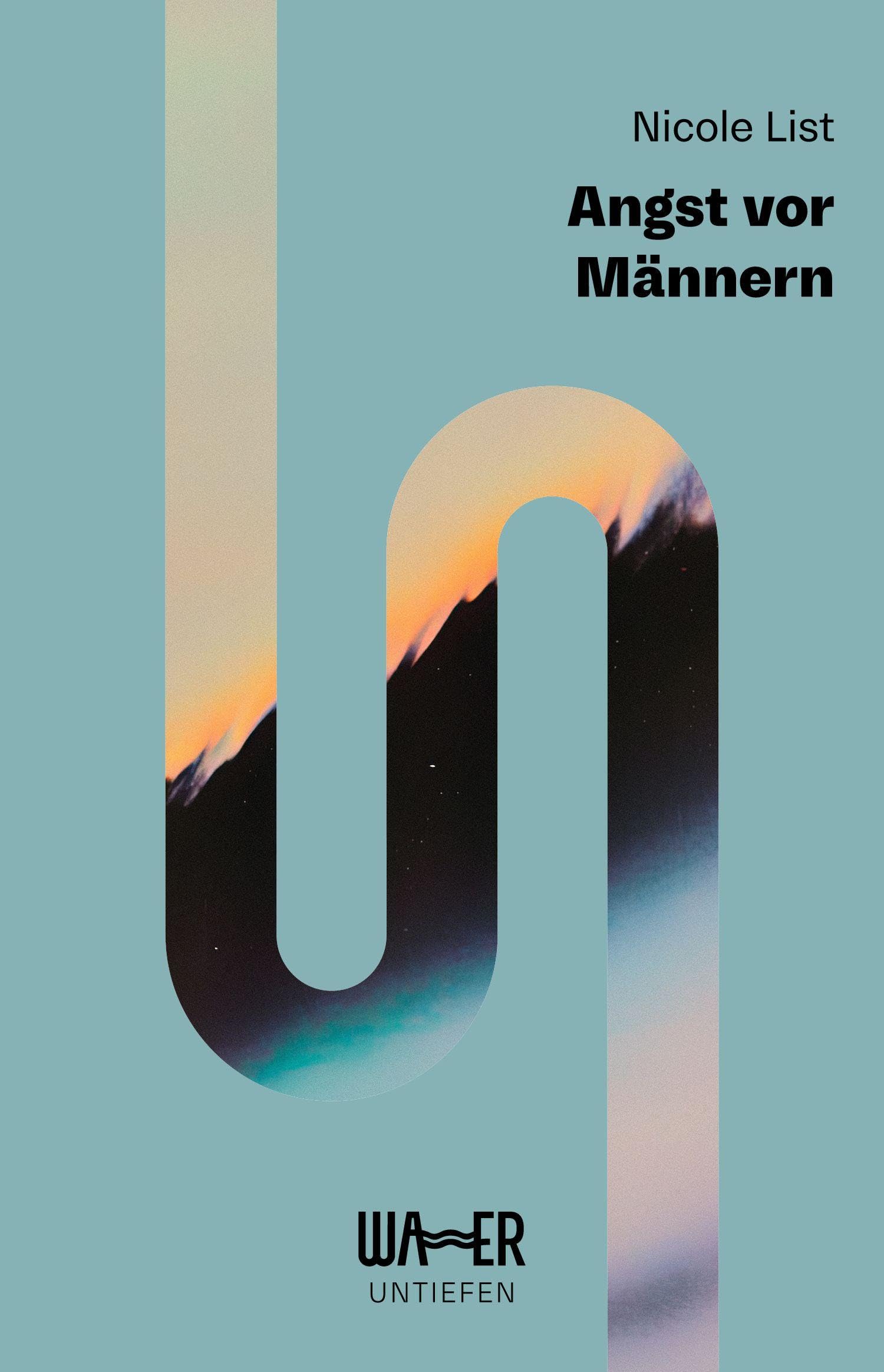 Angst vor Männern (Untiefen)