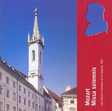 Missa Solemnis