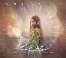 Arcane 2 (Music inspired by the Works of Kai Meyer)