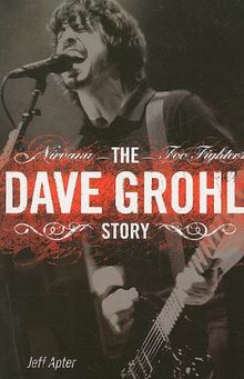 The Dave Grohl Story