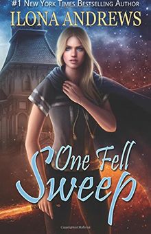 One Fell Sweep: Innkeeper Chronicles