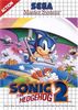 Sonic The Hedgehog 2 (Master System) gebr.