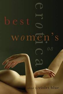 Best Women's Erotica 2008