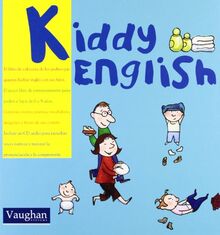 Kiddy English