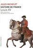 Histoire de France : Volume 16, Louis XV