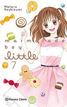 Marmalade Boy Little nº 07/07 (Manga Shojo, Band 7)