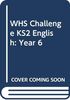 WHS Challenge KS2 English: Year 6