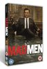 Mad Men - Season 3 [3 DVDs] [UK Import]