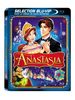 Anastasia [Blu-ray] [FR Import]