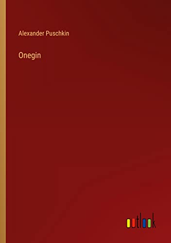 Onegin