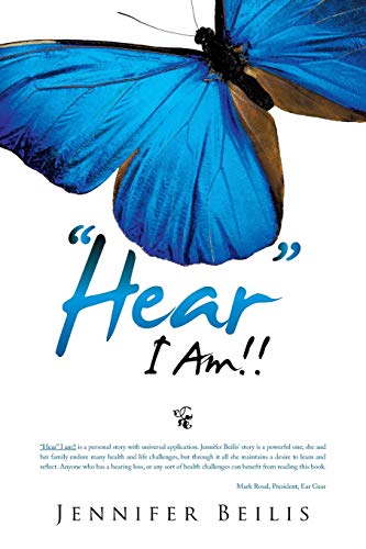 Hear I Am!!