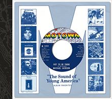 The Complete Motown Singles Vol.11: 1971 (Teil 2)