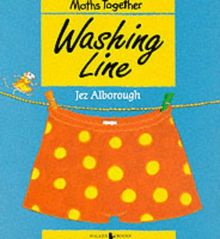 Washing Line (Maths Together: Yellow Set)