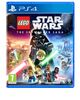 Warner Bros. Lego Star Wars: The Skywalker Saga