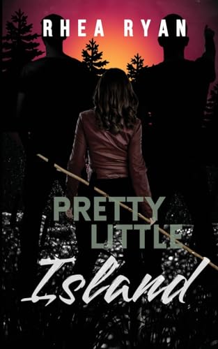 Pretty Little Island (The Bone Love Duet, Band 1)