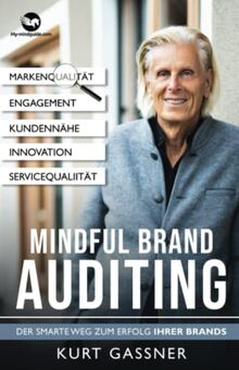 Mindful Brand Auditing: Der smarte Weg zum Erfolg Ihrer Brands