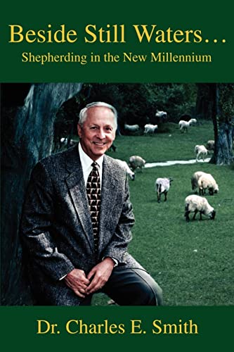 Die Buchhandlung in Oelde hat das Buch Beside Still Waters...: Shepherding in the New Millennium