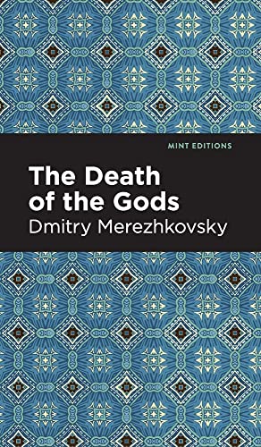 Death of the Gods (Mint Editions)