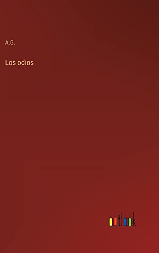 Los odios