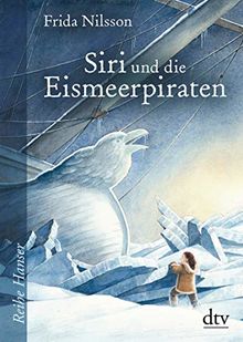 Siri und die Eismeerpiraten (Reihe Hanser)