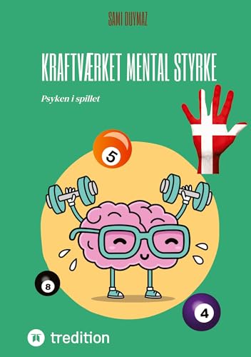 Kraftværket Mental styrke: Psyken i spillet