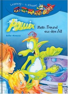 Pollux - Mein Freund aus dem All von Martin Selle | Buch | Zustand gut