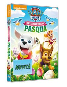 paw patrol - caccia alle uova di pasqua DVD Italian Import von Paw Patrol  | DVD | Zustand akzeptabel
