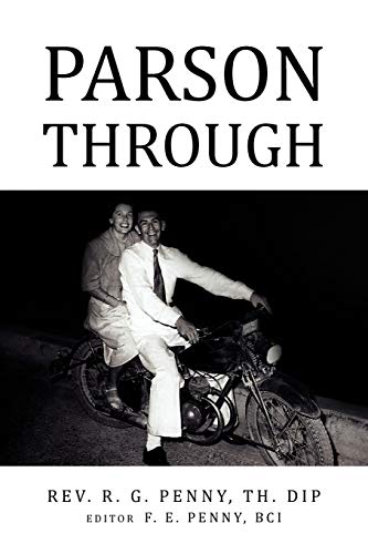 Parson Through