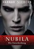Nubila-4: Die Entscheidung