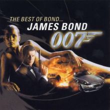 The Best Of Bond von Artistes Divers | CD | Zustand gut