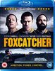 Foxcatcher [Blu-ray] [2015] [UK Import]