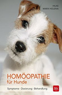 Homöopathie für Hunde: Symptome | Dosierung | Behandlung