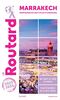 Guide du Routard Marrakech 2023/24