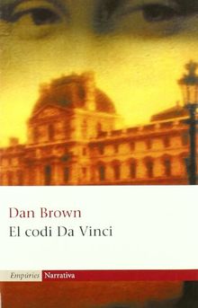 El codi Da Vinci (EMPURIES NARRATIVA)