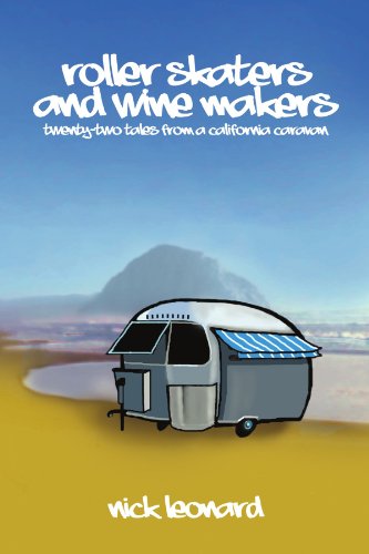 Roller Skaters and Wine Makers