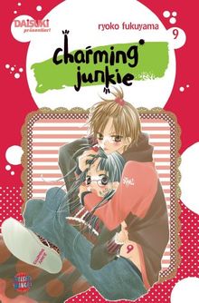 Charming Junkie, Band 9: BD 9