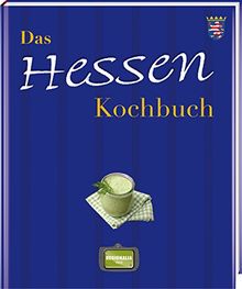 Das Hessen Kochbuch