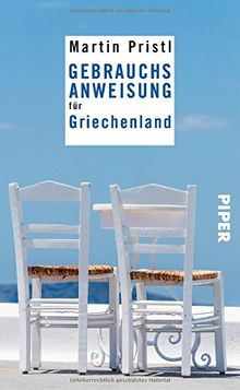 Gebrauchsanweisung für Griechenland