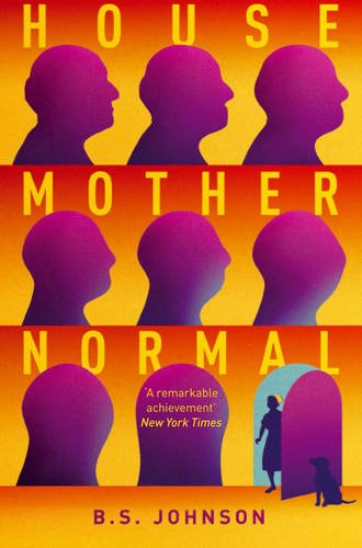 House Mother Normal