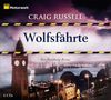 Wolfsfährte. Ein Hamburg-Krimi, 6 CDs (ADAC Motorwelt-Edition)