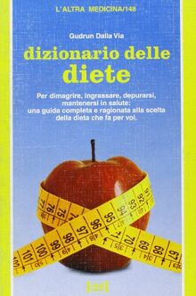 Dizionario Delle Diete von Dalla Via Gudrun | CD | Zustand sehr gut