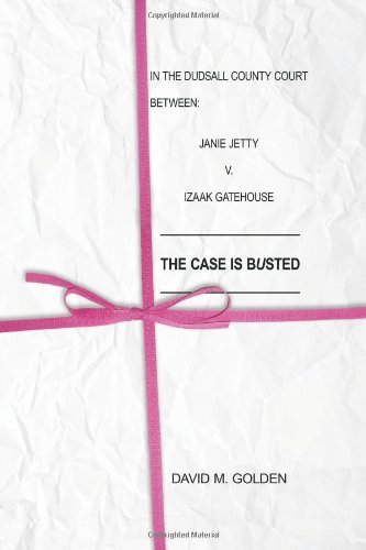 The Case is Busted