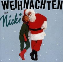 Weihnachten mit Nicki