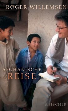 Afghanische Reise